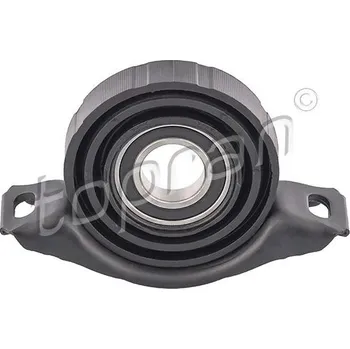 Hřídel nápravy Uložení, kloubový hřídel TOPRAN 400 084