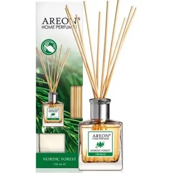 Aroma difuzér Aroma difuzér AREON HOME PERFUME 150 ml - Nordic Forest
