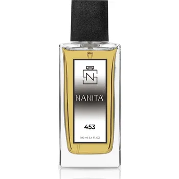 Unisex parfém Parfém NANITA-453, inspirovaný Kayali Oudgasm Tobacco Oud 04 Parfémovaná voda unisex
