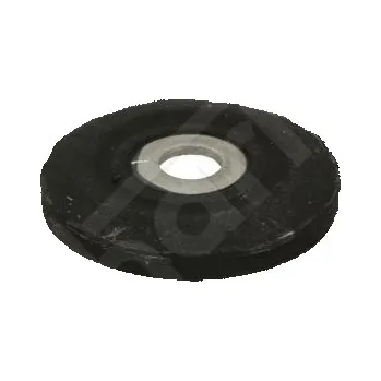 Zavěšení kol Uložení, nosník nápravy HART 461 026