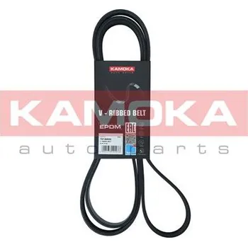 ozubený klínový řemen KAMOKA 7016205