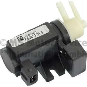 Turbodmychadlo Měnič tlaku, turbodmychadlo PIERBURG 7.03653.01.0