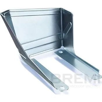 Izolační plech, zapalovací cívka BREMI 20155/17