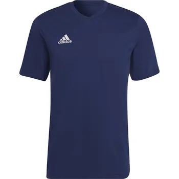 Pánské tričko Tričko adidas Navy 1034203 XL