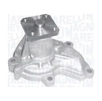 Chladič motoru Vodní čerpadlo, chlazení motoru MAGNETI MARELLI 352316170794