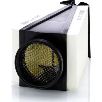 Vzduchový filtr Vzduchový filtr MANN-FILTER C 22 028