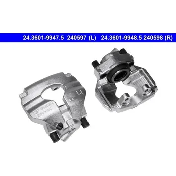 Brzdový třmen Brzdový třmen ATE 24.3601-9947.5