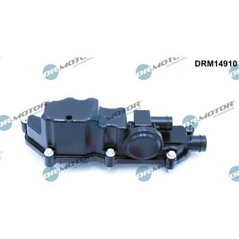 Kryt motoru Kryt hlavy válce Dr.Motor Automotive DRM14910