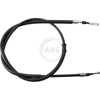 Lanko parkovací brzdy Tažné lanko, parkovací brzda A.B.S. K16558