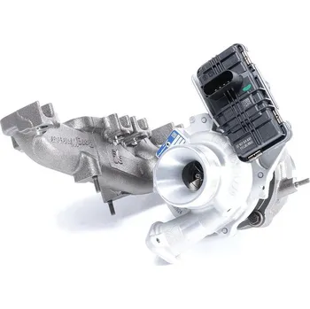 Turbodmychadlo Dmychadlo, plnění BTS Turbo T918683