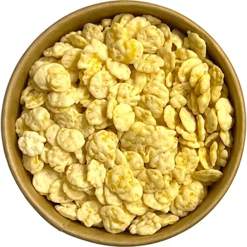 Nutworld.cz Corn flakes v jogurtové polevě Množství: 1 Kg