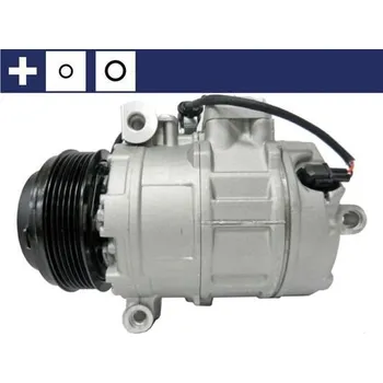 Kompresor klimatizace Kompresor, klimatizace MAHLE ACP 706 000S