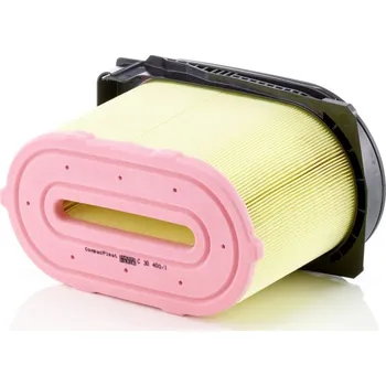 Vzduchový filtr Vzduchový filtr MANN-FILTER C 30 400/1