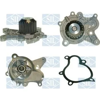 Chladič motoru Vodní čerpadlo, chlazení motoru Saleri SIL PA1307
