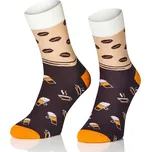 Ponožky Dobrá káva - Ponožky EU 44-46