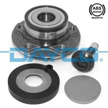 Sada ložisek kol DAYCO KWD1277