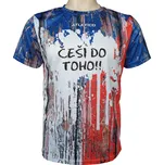 Tričko Do Toho! - velikost XS