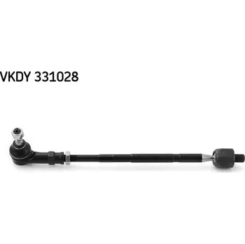 Táhlo řízení Příčné táhlo řízení SKF VKDY 331028