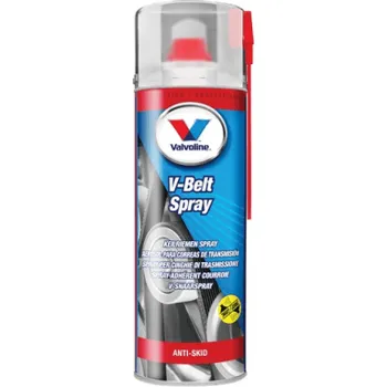 Valvoline V-Belt Spray, 500ml