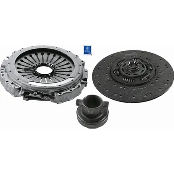 Spojka Sada spojky SACHS 3400 700 521