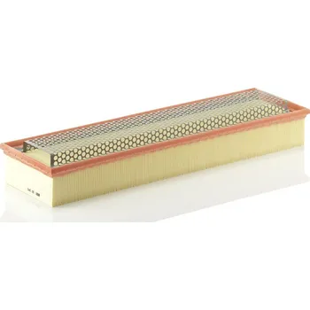 Vzduchový filtr Vzduchový filtr MANN-FILTER C 60 345