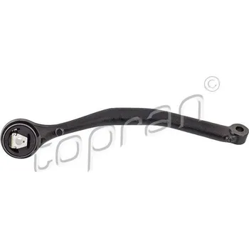 Zavěšení kol Řídicí páka, zavěšení kol TOPRAN 501 037