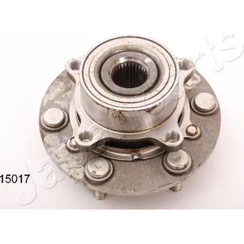Náboj kola JAPANPARTS KK-15017