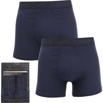 Boxerky Boxerky Ted Baker Navy 1061986 S