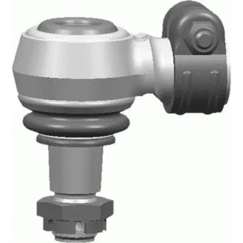 Táhlo řízení Hlava příčného táhla řízení LEMFÖRDER 33397 01