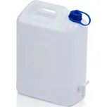 Plastový kanystr s kohoutkem 10L 209960772