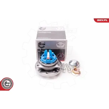 Sada ložisek kol ESEN SKV 29SKV118