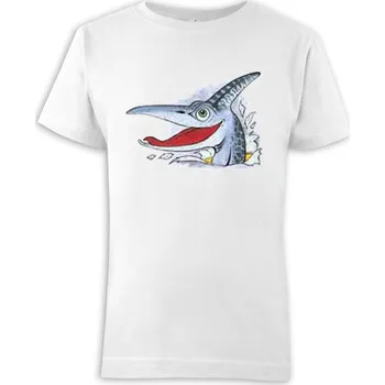 Chlapecké tričko Tričko Dinosaurus dětské - Pteranodon