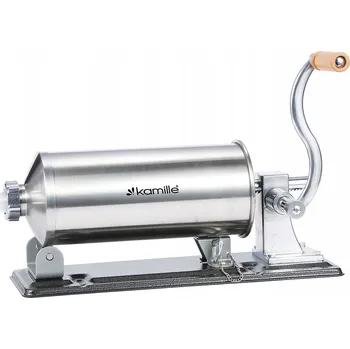 Kamille KZ-465070.00 plnička klobás