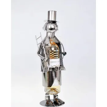 Stojan na víno - Kominík