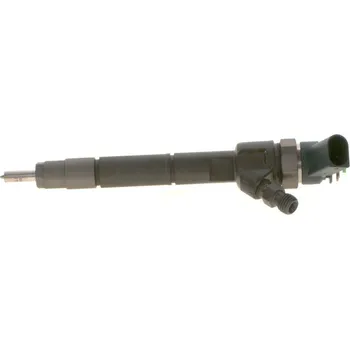 Systém vstřikování Vstřikovací tryska BOSCH 0 986 435 189