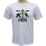 Funkční tričko Hokej Tým - velikost XS