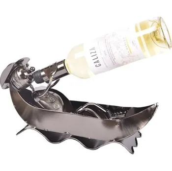 Stojan na víno Stojan na víno - Pohoda na vodě