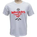 Funkční tričko Hokej Winners - velikost XS