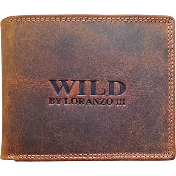 Peněženka WILD 884T