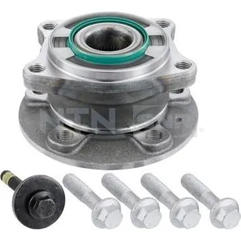 Sada ložisek kol SNR R165.30