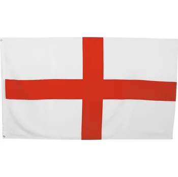 Vlajka Vlajka Anglie velká