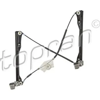 Stahovačka okna Zvedací zařízení oken TOPRAN 108 668