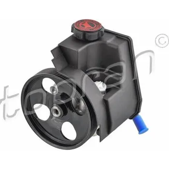 Posilovač řízení Hydraulické čerpadlo, řízení TOPRAN 722 817