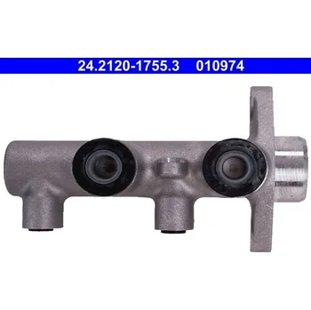 Brzdový válec Hlavní brzdový válec ATE 24.2120-1755.3