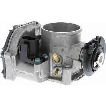 Systém vstřikování Hrdlo škrticí klapky VEMO V10-81-0020