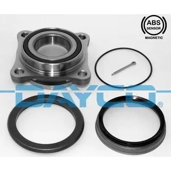 Sada ložisek kol DAYCO KWD1481