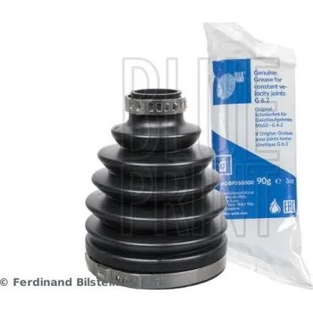 Hřídel nápravy Sada měchů, hnací hřídel BLUE PRINT ADH28110