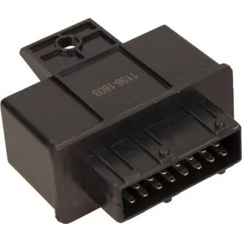 Palivové čerpadlo Relé, palivové čerpadlo MAXGEAR 50-0258