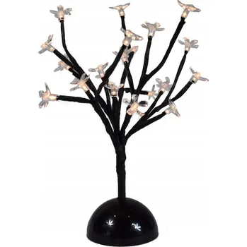 Vánoční stromek Umělý vánoční stromeček Do 100 cm 111771 černý 25 cm