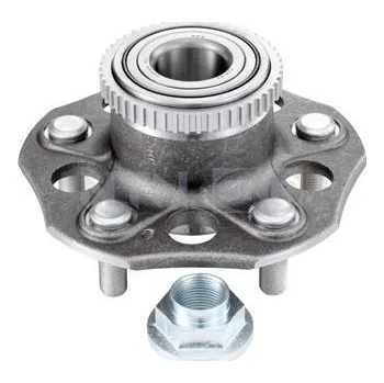 Sada ložisek kol SNR R174.76